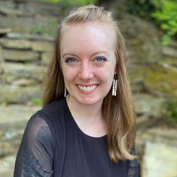 Clinician Headshot