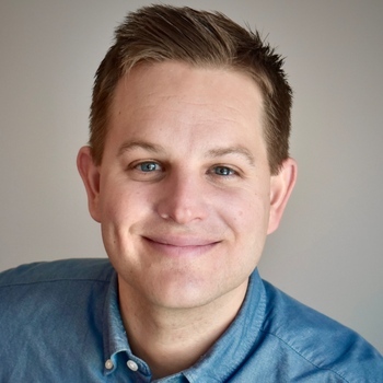 Clinician Headshot
