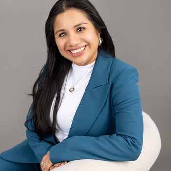 Clinician Headshot