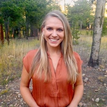 Avatar of Caroline (Carly) Somerville