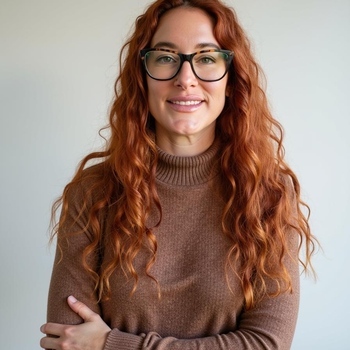 Clinician Headshot