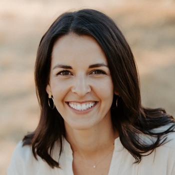 Avatar of Alexandra Ross