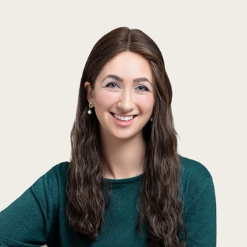 Clinician Headshot