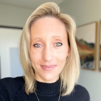Clinician Headshot