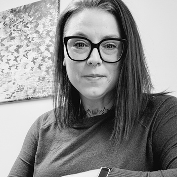 Clinician Headshot