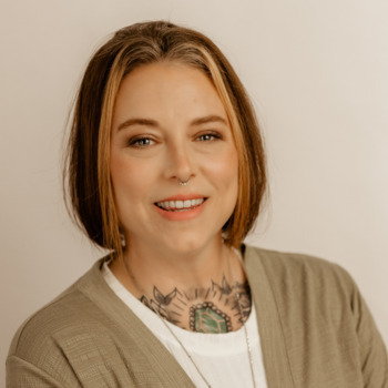 Avatar of Nichole Darosh