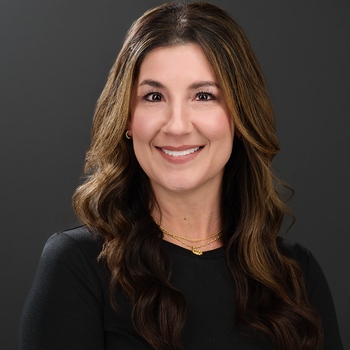 Clinician Headshot
