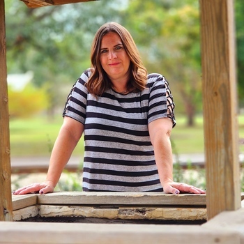 Avatar of Becky Watson 