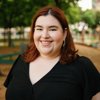 Clinician Headshot