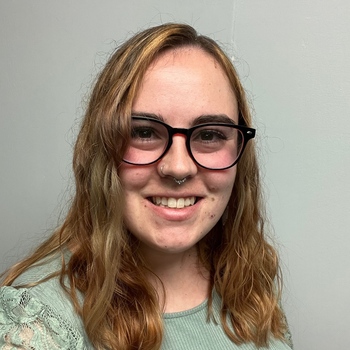 Avatar of Valerie Farester