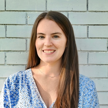 Clinician Headshot