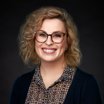 Avatar of Leah Parker MS. LMHC, CMHS