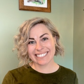 Avatar of Leah Parker MS. LMHC, CMHS