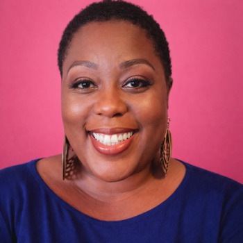 Avatar of Sarah Allen, LPC