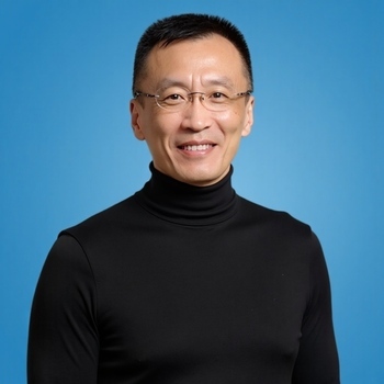 Avatar of Charlie Xiao