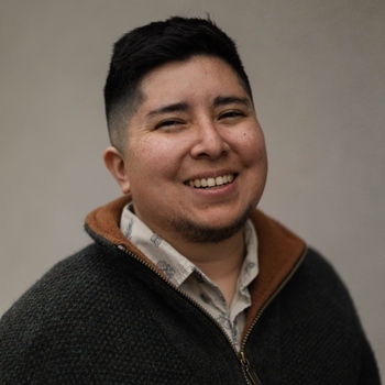 Avatar of David Brena