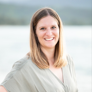 Avatar of Hannah Tracy