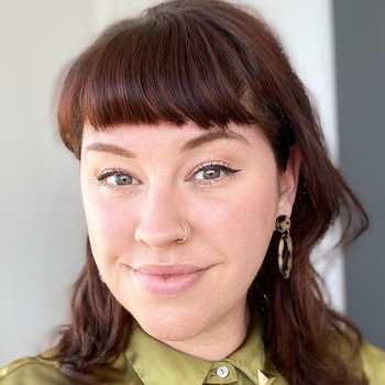 Clinician Headshot