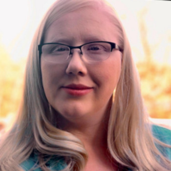 Clinician Headshot