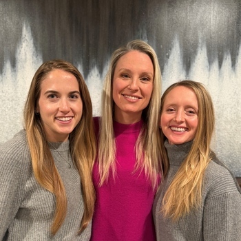 Avatar of Sara Jones, PMHNP-BC  I  Abbey Lind, FNP-C