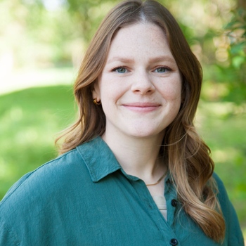 Clinician Headshot