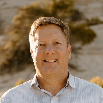 Clinician Headshot