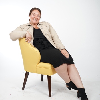 Avatar of Shelby Smith