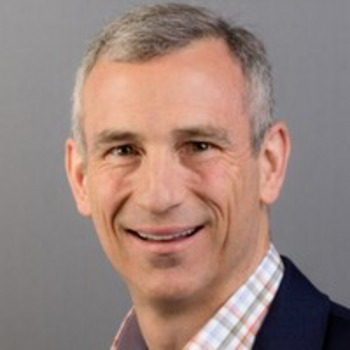 Avatar of Robert Baker