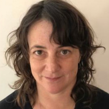 Avatar of Justine Reese