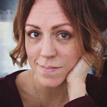 Avatar of Amber Parsell