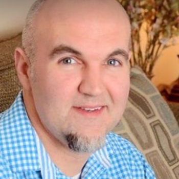 Avatar of Dr. David Wehry