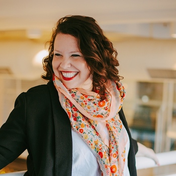 Avatar of Kaitlyn Bowie, LCPC, LPC