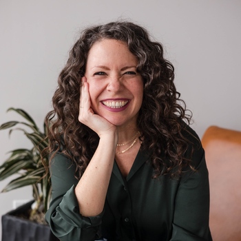 Avatar of Kaitlyn Bowie, LCPC, LPC