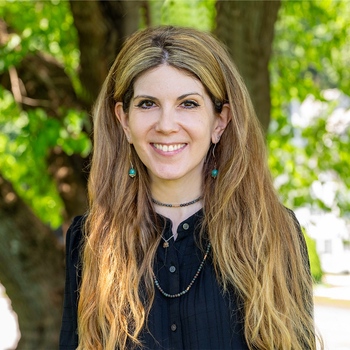 Avatar of Laurie Gallo, PhD.