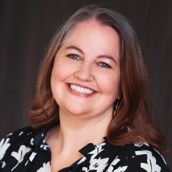 Clinician Headshot