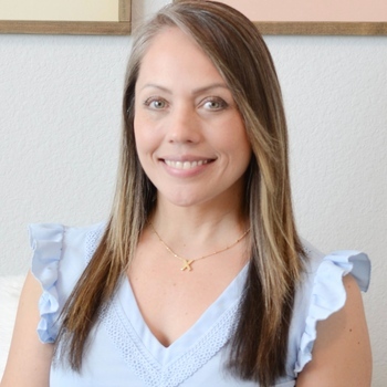 Clinician Headshot