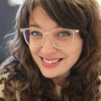 Avatar of Lindsay Hansen-Koroschetz
