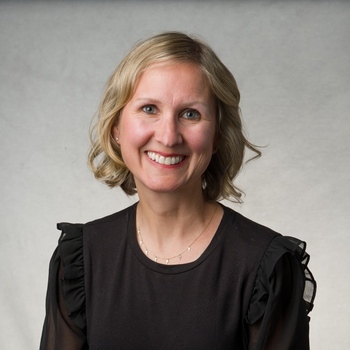Avatar of Dr. Amanda Thooft, DSW, LICSW