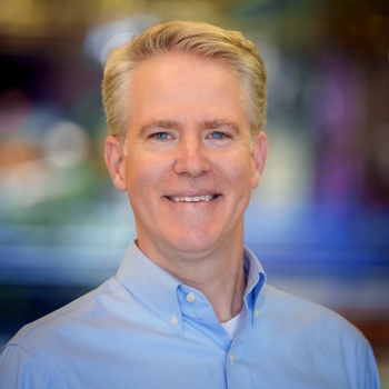 Clinician Headshot