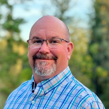 Clinician Headshot