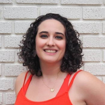 Avatar of Jordanne Hammar