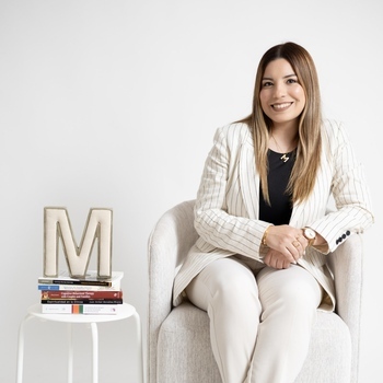 Avatar of Dra. Melanie Acevedo