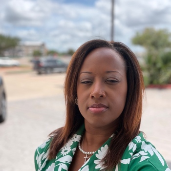 Avatar of LaShanna Stephens
