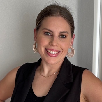 Clinician Headshot