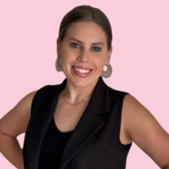 Clinician Headshot