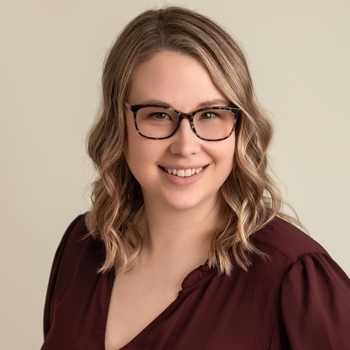 Clinician Headshot
