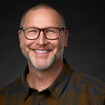 Clinician Headshot