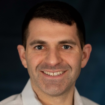 Avatar of Matthew Siegel