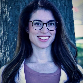 Avatar of Rebecca Powell, LICSW