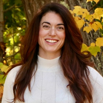 Avatar of Rebecca Powell, LICSW